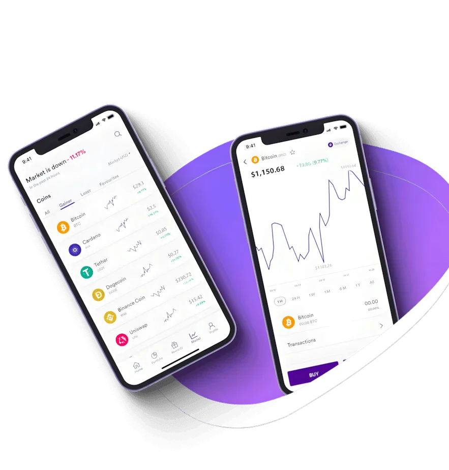 Vetta Patrimizia AI trading